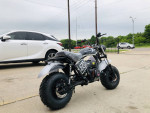 Trailmaster Hurricane 200X Mini Bike || Summer Sale offer
