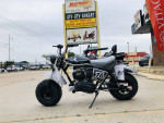 Trailmaster Hurricane 200X Mini Bike || Summer Sale offer
