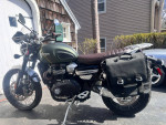 2020 Triumph Scrambler 1200XC