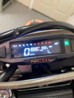 2023 Nicot E-Beast (Electric-Dirt-Bike)