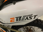 2023 Nicot E-Beast (Electric-Dirt-Bike)