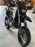 Suzuki DRZ400SM
