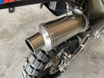 Suzuki DRZ400SM