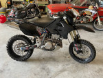 Suzuki DRZ400SM