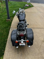 2000 Honda Shadow 1100 6,940 miles!