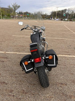 2002 Suzuki Intruder VS800 - Ready to ride