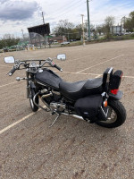 2002 Suzuki Intruder VS800 - Ready to ride