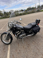 2002 Suzuki Intruder VS800 - Ready to ride