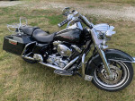 2005 Harley Davidson Road King