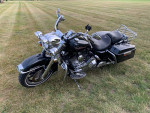 2005 Harley Davidson Road King