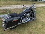 2005 Harley Davidson Road King
