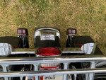 2005 Harley Davidson Road King