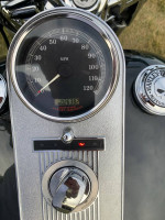 2005 Harley Davidson Road King