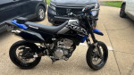 Kawasaki KLX 300SM