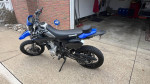 Kawasaki KLX 300SM