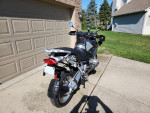 2006 BMW R1200GS
