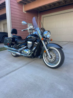 2009 Suzuki C50T