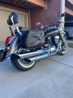 2009 Suzuki C50T