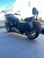 2009 Suzuki C50T