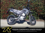 2024 Kawasaki KLX®300SM