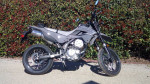 2024 Kawasaki KLX®300SM