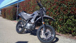 2024 Kawasaki KLX®300SM