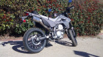 2024 Kawasaki KLX®300SM