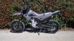 2024 Kawasaki KLX®300SM