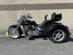 2006 Honda VTX 1300 R