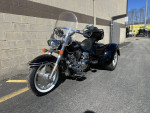 2006 Honda VTX 1300 R