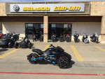 2023 Can-Am® Spyder F3-S Special Series