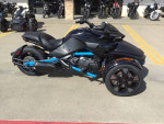 2023 Can-Am® Spyder F3-S Special Series