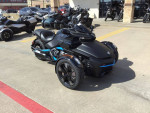 2023 Can-Am® Spyder F3-S Special Series