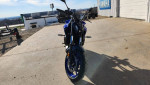 2024 Yamaha MT-07
