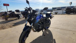 2024 Yamaha MT-07