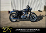 2024 Kawasaki W800 ABS