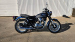 2024 Kawasaki W800 ABS
