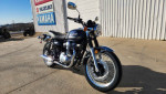 2024 Kawasaki W800 ABS