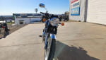 2024 Kawasaki W800 ABS