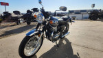 2024 Kawasaki W800 ABS