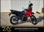 2024 Kawasaki KLR®650