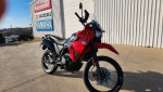 2024 Kawasaki KLR®650
