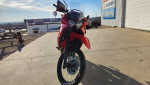 2024 Kawasaki KLR®650