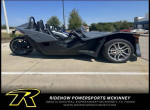 2023 Polaris Slingshot® Slingshot® SL Pacific Teal (Manual)