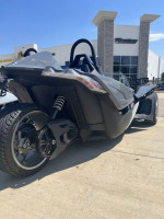 2023 Polaris Slingshot® Slingshot® SL Pacific Teal (Manual)