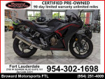 2022 Honda CBR300R ABS