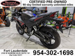 2022 Honda CBR300R ABS