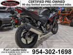 2022 Honda CBR300R ABS