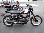 2017 Yamaha SCR950
