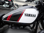 2017 Yamaha SCR950